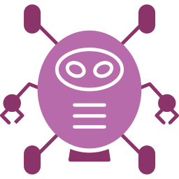 robotics иконка