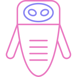 robotics icon