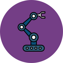 robotics иконка