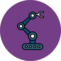 robotics icon