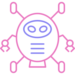 robotics icono
