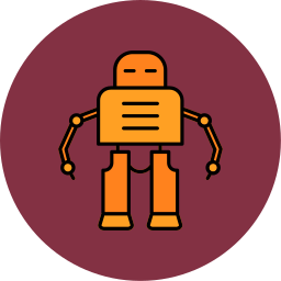 roboter icon