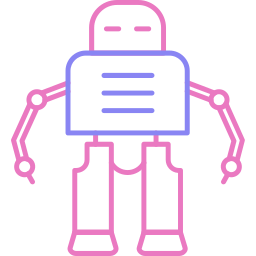 roboter icon