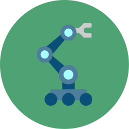 ロボット工学 icon