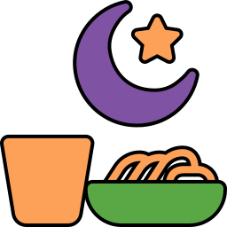 iftar icono