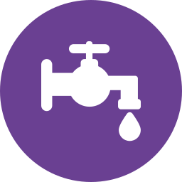 Faucet icon