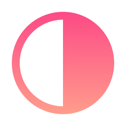 Circle icon