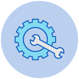 Tools icon