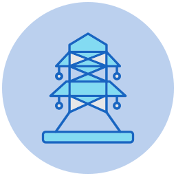 Electric Tower icon