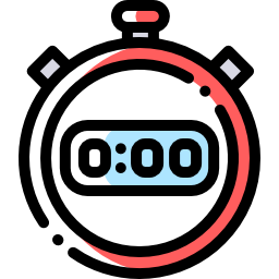 Stopwatch icon