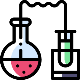 Experiment icon