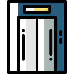 Elevator icon