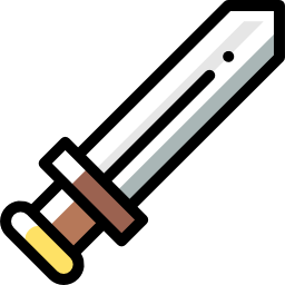 Sword icon