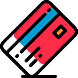 Credit card icon