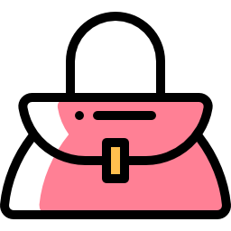 Handbag icon