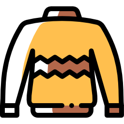 sweatshirt icon