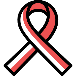 Ribbon icon