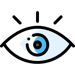 Eye icon