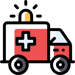 Ambulance icon