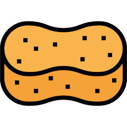 Sponge icon