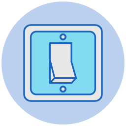 Button icon