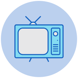 fernsehen icon