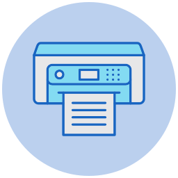 Printer icon