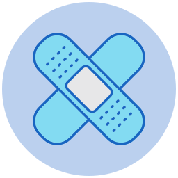 bandagen icon