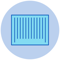 Barcode icon