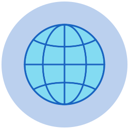 webseite icon