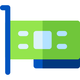 Network Interface Card icon