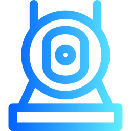 Ip camera icon