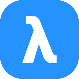 lambda icon