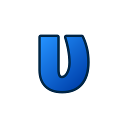 upsilon icon