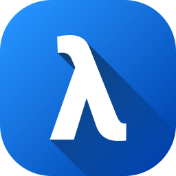 lambda icon