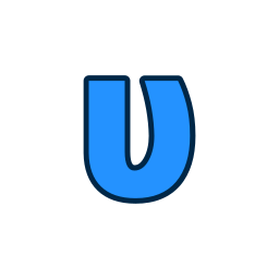 upsilon icono