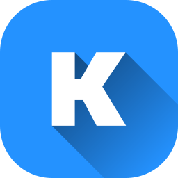 Kappa icon