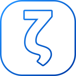 zeta icon