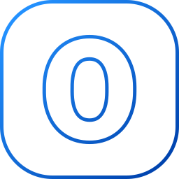 omicron icon