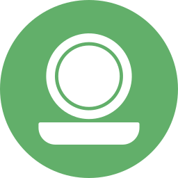 Mirror icon