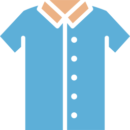 camisa Ícone