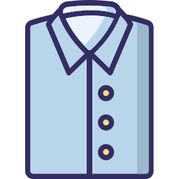 camisa Ícone