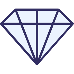 Gem icon