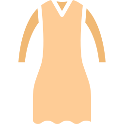 Dress icon