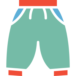 Shorts icon