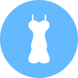 Dress icon