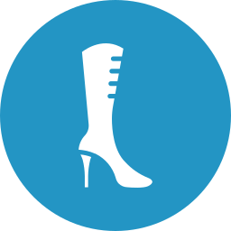 high heels icon