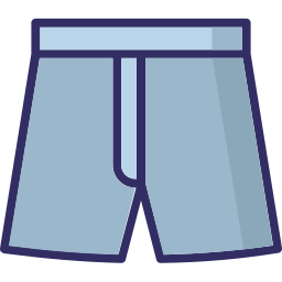 Trouser icon