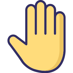 hand icon