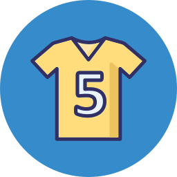 Shirt icon